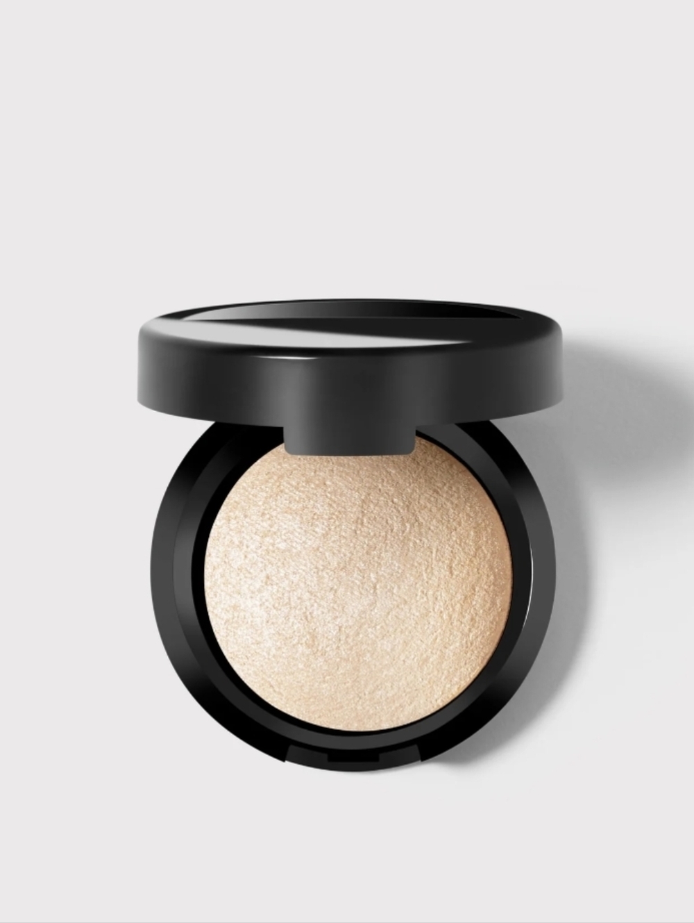 Laura Geller Baked Highlighter: Portofino, Natural Glow Illuminator .06oz, NIB
